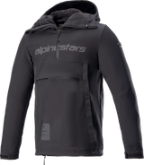 ALPINESTARS Sherpa Jacket - Black - Small 4208123-1119-S