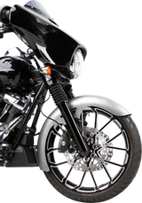 ARLEN NESS Rapper Front Fender - 21" 06-736
