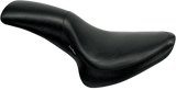 LE PERA Silhouette Seat - Gel - Softail '00-'05 LGX-860