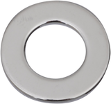 DRAG SPECIALTIES Thick Washer - 1/16" 17/32" ID / 1" OD MPB741