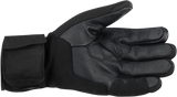 ALPINESTARS HT-3 Heat Tech Drystar® Gloves - Black - Small 3523722-10-S