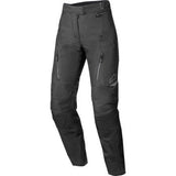 ALPINESTARS Women Stella ST-1 Waterproof Pants - Black - Small  3230125-10-S