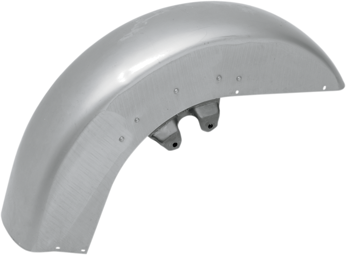 DRAG SPECIALTIES Front Fender - Steel F51-0131