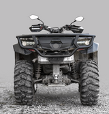 MOOSE UTILITY Rear Bumper - CF Moto CForce 2444.8173.1