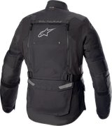 ALPINESTARS Bogota Pro Drystar® Jacket - Black - 3XL 3207023-1100-3X