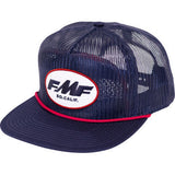 FMF Sandtrap Hat - Navy SP24196904NVY