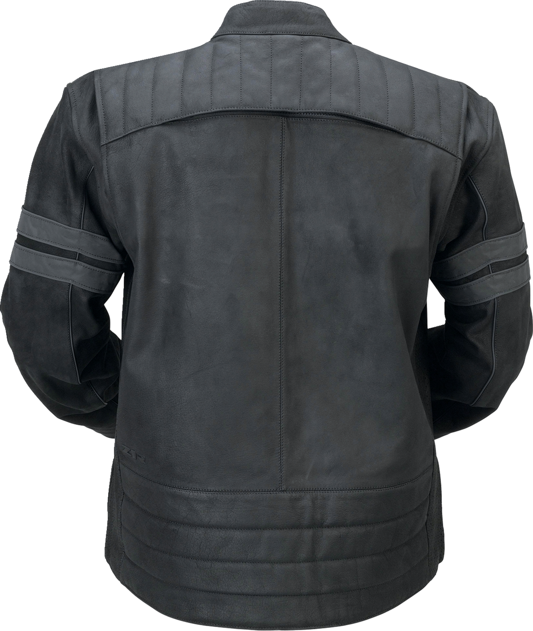 Z1R Remedy Leather Jacket - Black - Medium 2810-3890