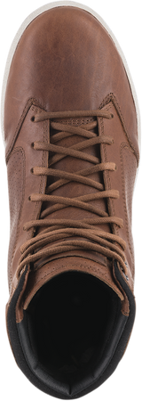 ALPINESTARS J-Cult Drystar® Shoes - Brown - US 9 2542619809