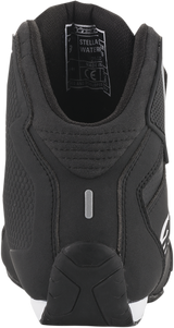 ALPINESTARS Women's Sektor Shoes - Black - US 5 2544619-119-5