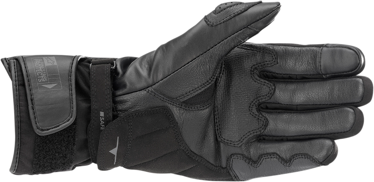 ALPINESTARS SP-365 Drystar® Gloves - Black/Anthracite - Medium 3527921-104-M