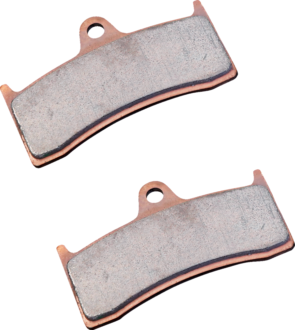 ARLEN NESS Brake Pads - 6-Piston Differential Bore 02-230