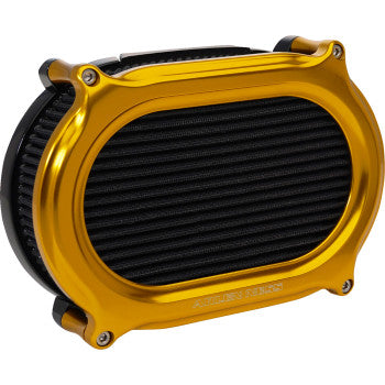 ARLEN NESS Performance Air Filter Kit - Stage II - Gold 600-187