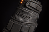 ICON Motorhead3™ CE Gloves - Black - 2XL 3301-4241