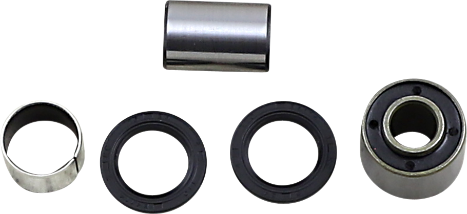 MOOSE RACING Shock Bearing Kit - Front | Back 21-1008