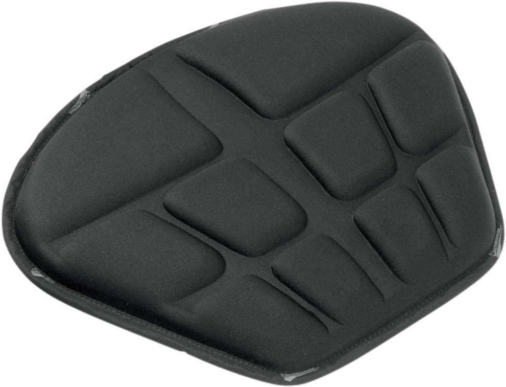 SADDLEMEN Memory Foam Gel Pad - Extra Large 0810-0520