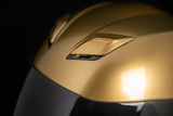 ICON Airflite™ Motorcycle Helmet - Jewel - MIPS® - Gold - Small 0101-13883