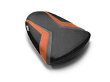 Luimoto Rear Seat Cover, Sport Edition for Suzuki GSXR 1000 2007-2008