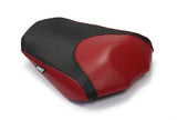 Luimoto Rear Seat Cover | Raven Edition | Yamaha FZ1 2006-2013