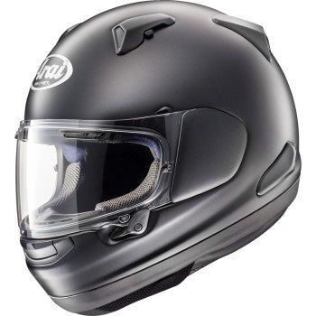 ARAI Signet-X Motorcycle Helmet - Black Frost - XL 0101-15951