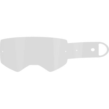 ALPINESTARS Goggles  Vision 8/Vision 5/Vision 3 Tear-Offs - 50 pack 9102025-010