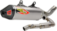 PRO CIRCUIT Ti-6 Pro Exhaust 0351935FP