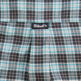 BILTWELL Pacific Flannel Shirt - Small 8145-069-002