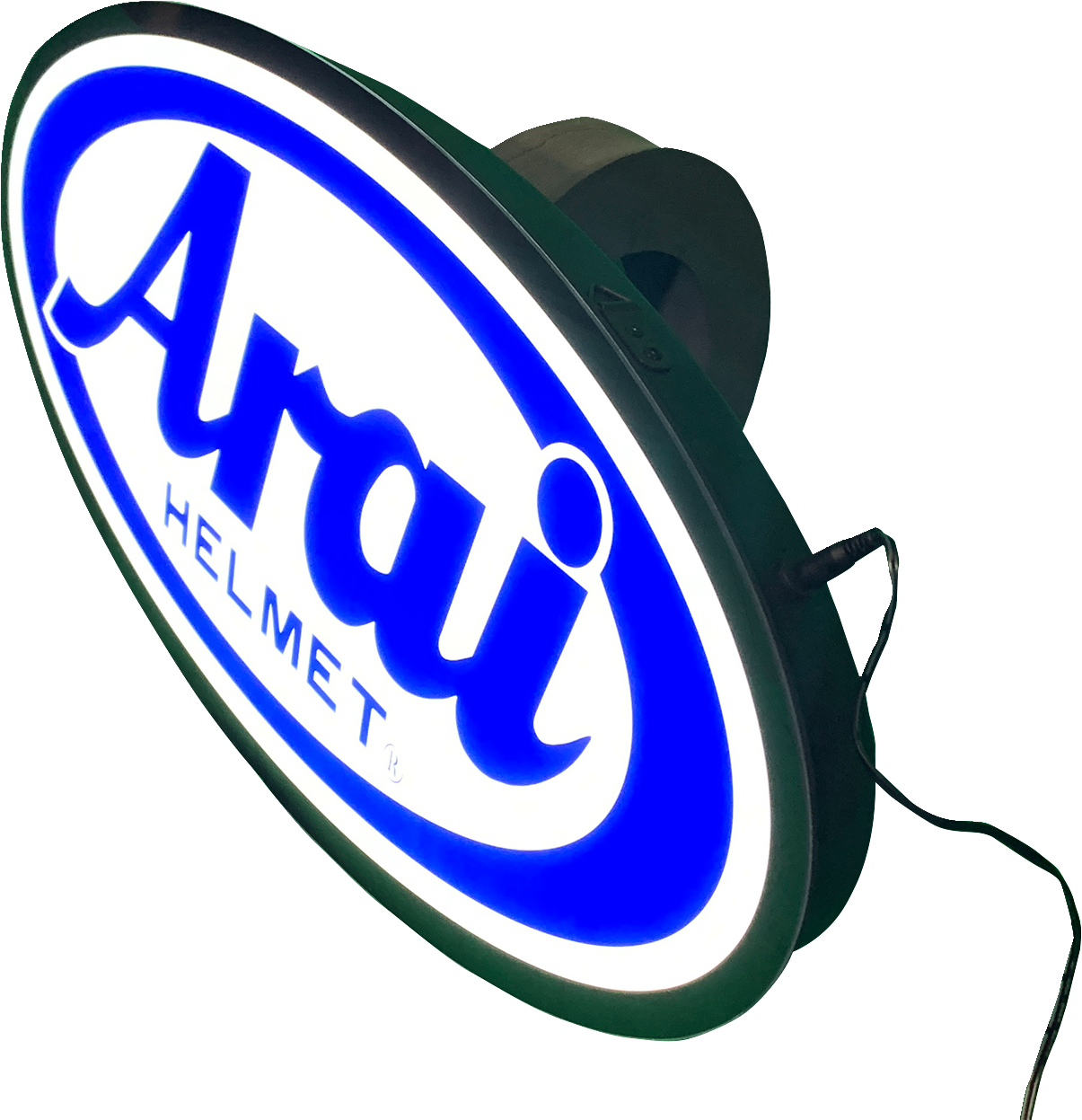 ARAI Dealer Sign - Lighted 121496