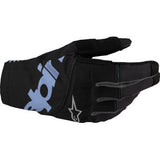 ALPINESTARS Techstar MX Gloves - Black - Large  3560125-10-L