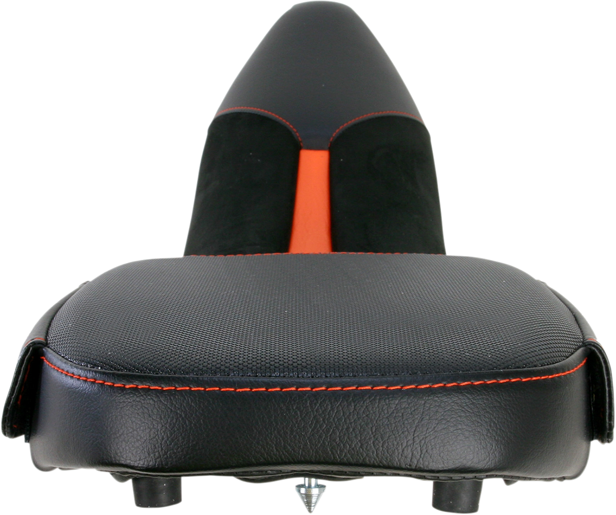 SADDLEMEN Adventure Seat - Low - Super Enduro 950 0810-KT04