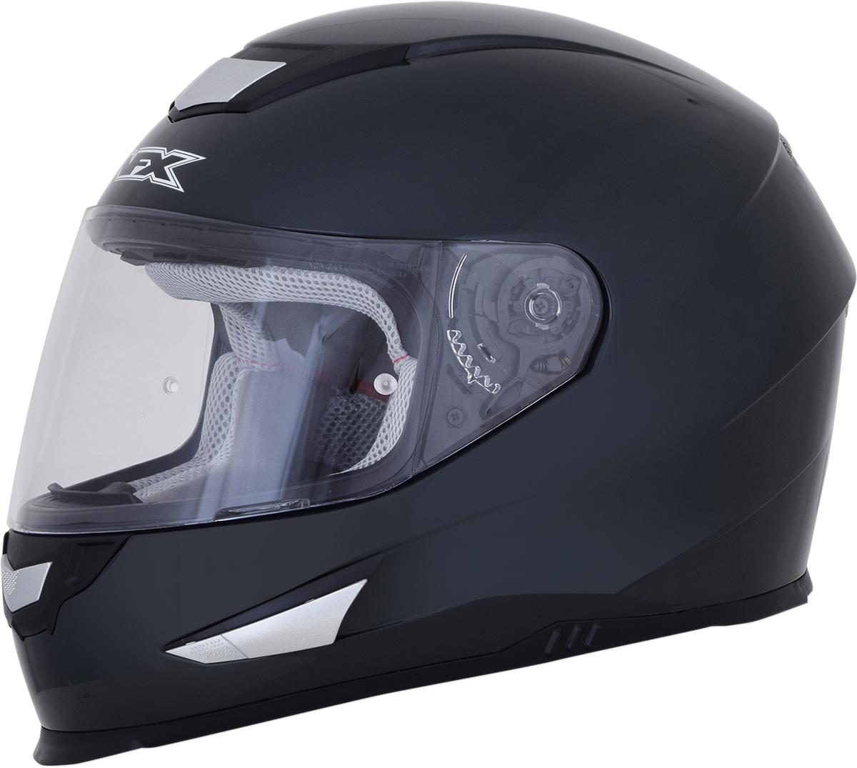 AFX FX-99 Motorcycle Helmet - Magnetic - Small 0101-11055