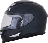 AFX FX-99 Motorcycle Helmet - Magnetic - Small 0101-11055