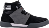 ALPINESTARS Primer Shoes - Black/Gray - US 10 26500211738-10