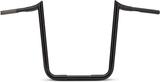 LA CHOPPERS Handlebar - Prime Ape - 18" - Black LA-7351-18B