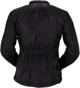 Z1R Women's Gust Jacket - Black - XL 2822-0994