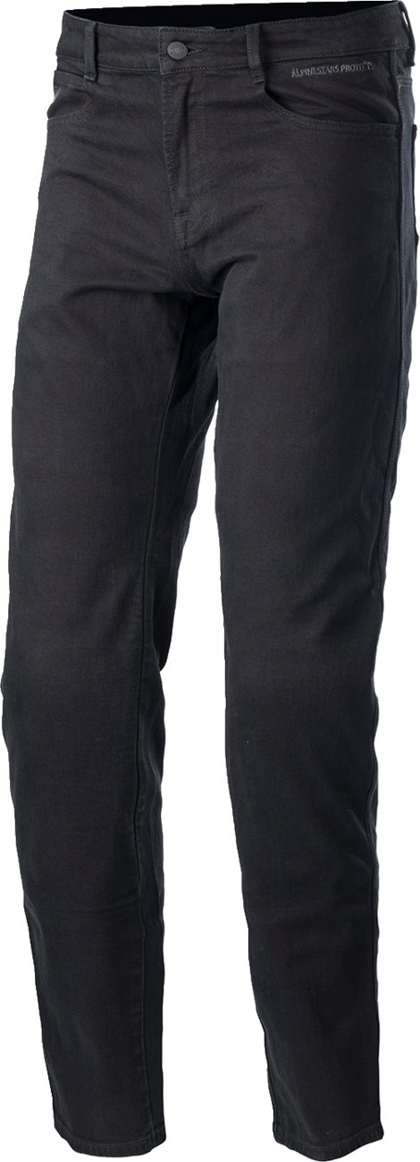 ALPINESTARS Argon Pants - Black - US 30 / EU 46 3328622-10-30