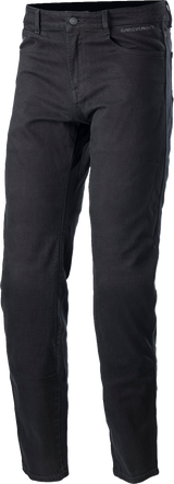 ALPINESTARS Argon Pants - Black - US 36 / EU 52 3328622-10-36