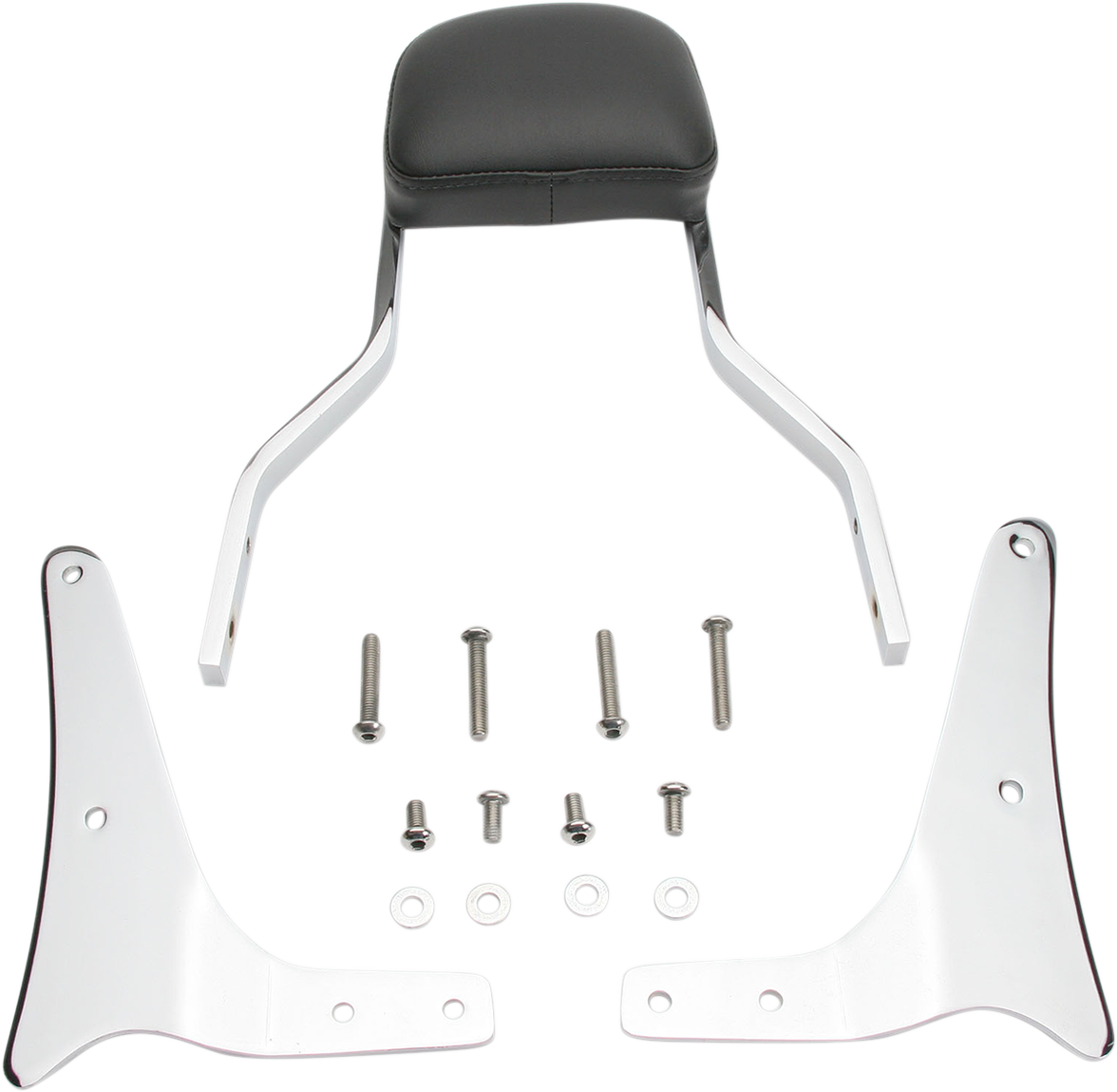 COBRA Sissy Bar - Short - VN1600A 02-5961