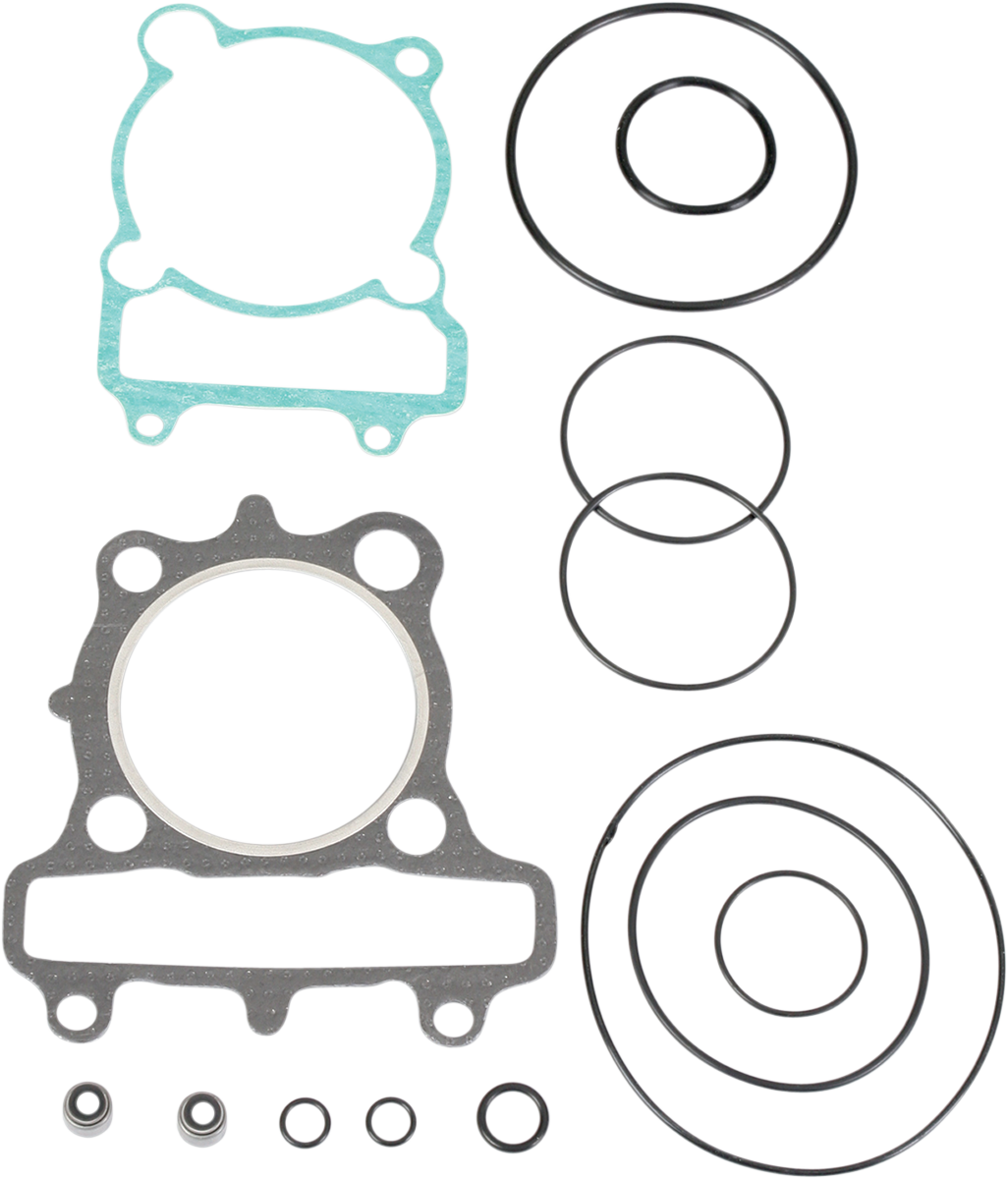 MOOSE RACING Top End Gasket Kit 810824MSE