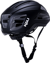 KALI Uno Bicycle Helmet - Matte Black - S/M 0240921116