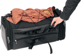 SADDLEMEN TR3300DE Deluxe Rack Bag 3515-0076