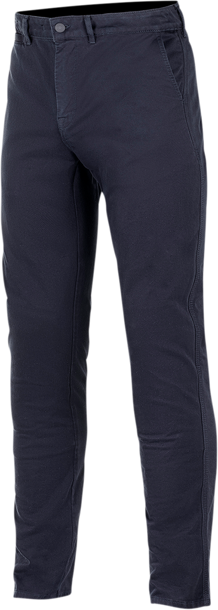 ALPINESTARS Motochino v2 Pants - Blue - US 30 / EU 46 3328320-71-30