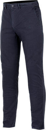 ALPINESTARS Motochino v2 Pants - Blue - US 38 / EU 54 3328320-71-38