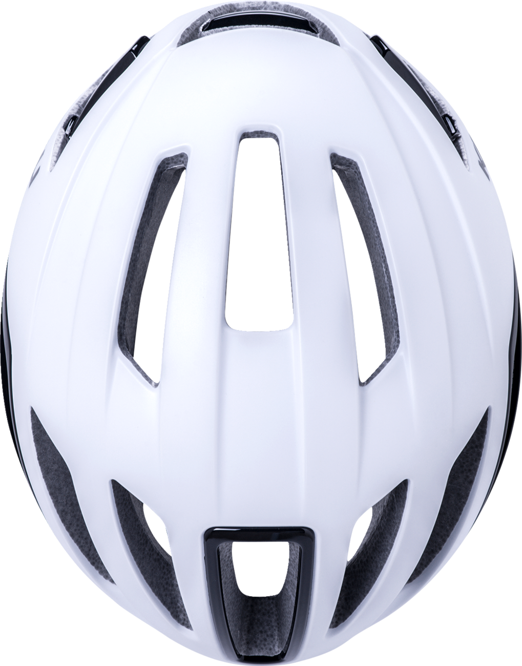 KALI Uno Bicycle Helmet - Matte White/Black - S/M 0240921136