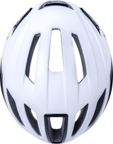 KALI Uno Bicycle Helmet - Matte White/Black - S/M 0240921136