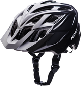 KALI Chakra Solo Bicycle Helmet - Black - S/M 0221218116