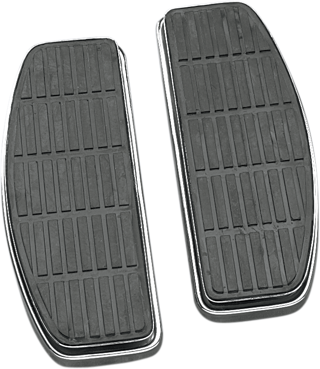 DRAG SPECIALTIES Floorboard - FLT/HT 72610