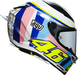 AGV Pista GP RR Motorcycle Helmet - Assen 2007 - Small 2118356002009S