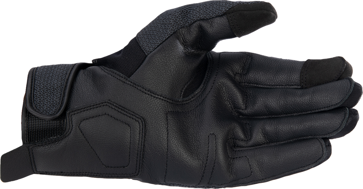 ALPINESTARS Morph Street Gloves - Black - Small 3569422-10-S