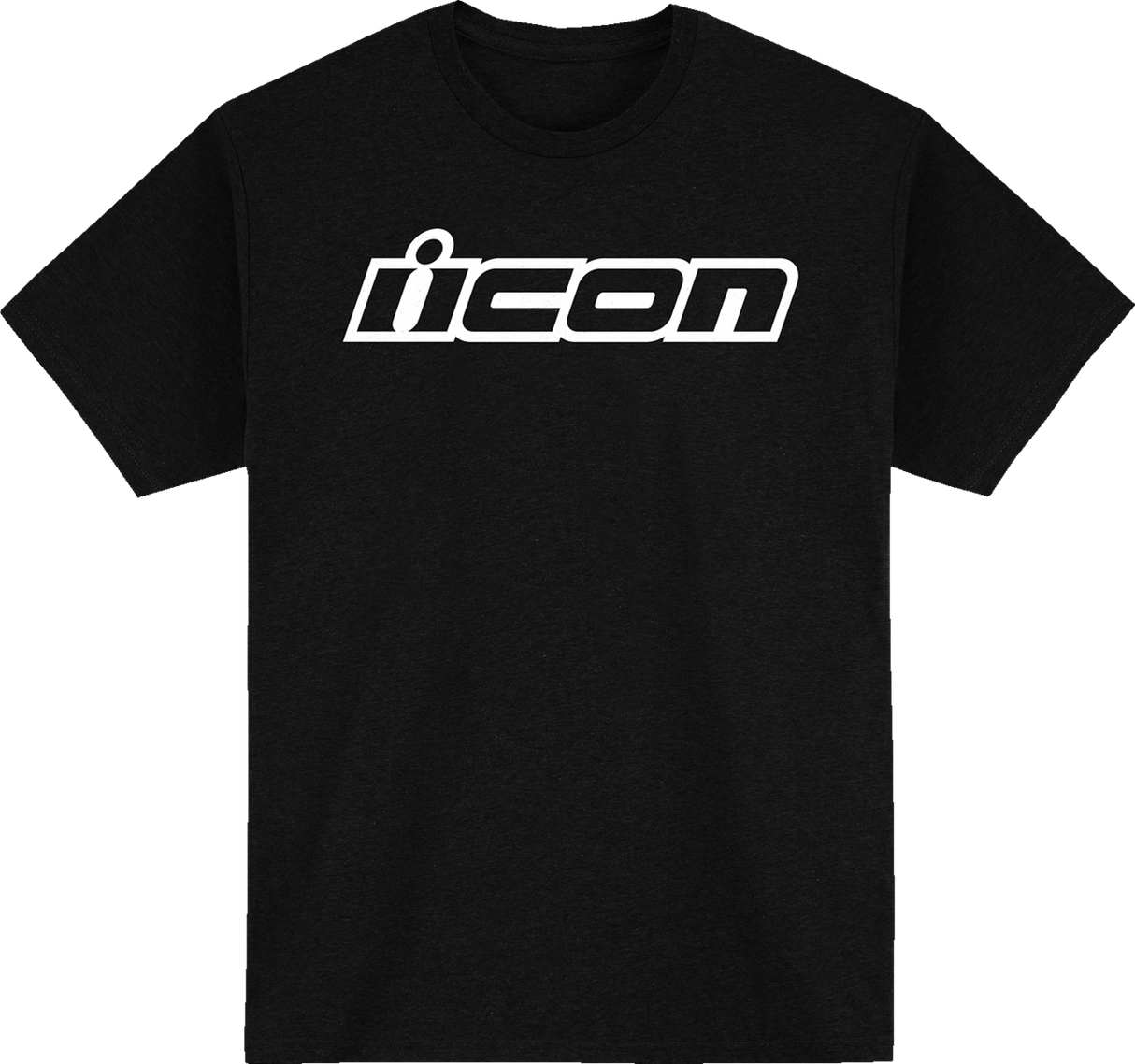 ICON Clasicon™ T-Shirt - Black - Medium 3030-23278