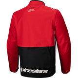 ALPINESTARS Pro-Dura Jacket - Black/Red/White - Large  3700125-1342-L